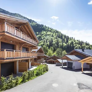 Terresens - Le Pre D'anne Chloe Samoëns